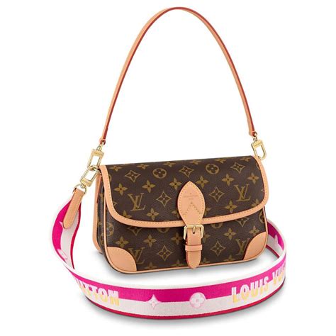 louis v satchel|Diane Satchel .